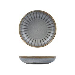 Scalloped Share Bowl Chic 200mm