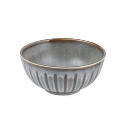 Scalloped Bowl Chic 180mm