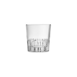 Cheers Double Old Fashion Glass 350ml