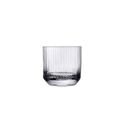Big Top Whiskey Glass 270ml