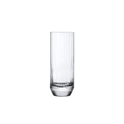 Big Top Long Drink Glass 340ml