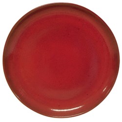 Neiva Flat Plate Red 240mm