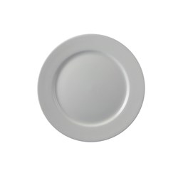 Classic Wht Plate 178Mm (36)