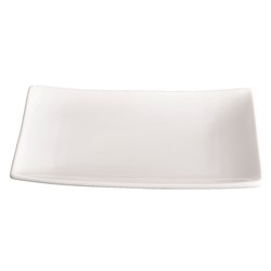 Basics Sushi Platter White 290mm 