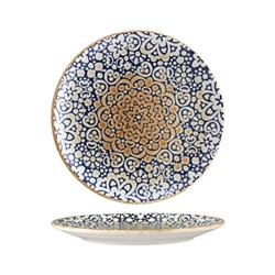 Alhambra Round Coupe Plate 270x30mm Bonna