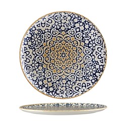 Alhambra Round Coupe Platter 320x20mm Bonna