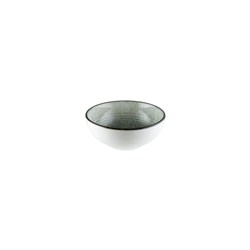 Lenta Ash Round Deep Bowl 140x60mm Bonna