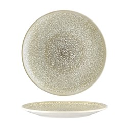 Thar Bloom Round Coupe Plate 270x30mm Bonna