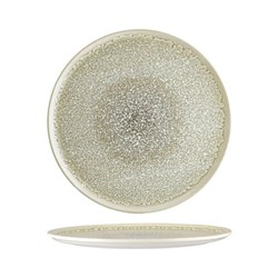 Thar Bloom Round Platter 320x20mm Bonna