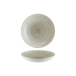 Thar Bloom Flared Round Bowl 230x45mm Bonna