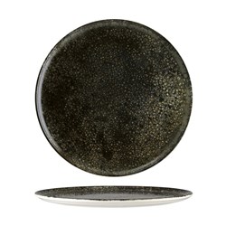 Stella Wood Round Platter 320x20mm Bonna