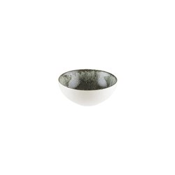 Stella Wood Round Deep Bowl 140x60mm Bonna