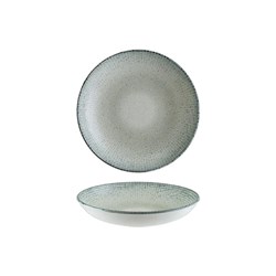 Maze Flared Round Bowl 230x45mm Bonna