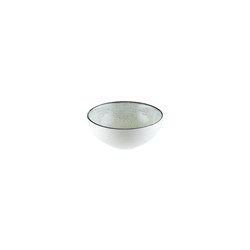 Maze Round Deep Bowl 140x60mm Bonna
