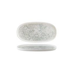 Lunar Ocean Oval Platter 300x155mm Bonna