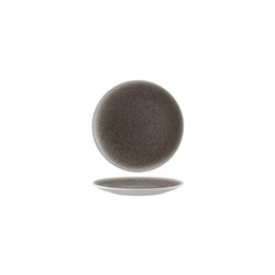 Luca Wood Round Plate 170x20mm Bonna