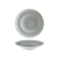 Luca Ocean Flared Round Bowl 240x50mm Bonna