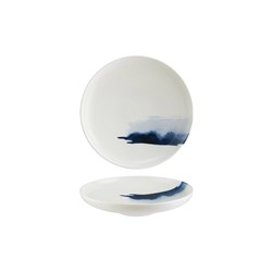 Blue Wave Pasta Bowl 250x59mm Bonna