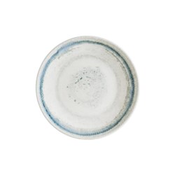 Rivus Line Round Coupe Plate 270mm Bonna