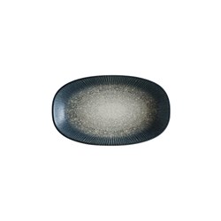 Arctic Gourmet Oval Plate 150x90mm Bonna