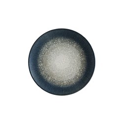 Arctic Gourmet Round Flat Plate 270mm Bonna