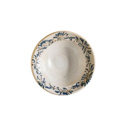 Grandma Deep Coupe Plate 160mm Bonna