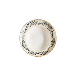 Grandma Pasta Plate 240mm Bonna