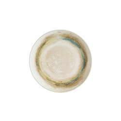 Tranquil Round Coupe Plate 230mm Bonna