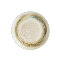 Tranquil Round Coupe Plate 270mm Bonna