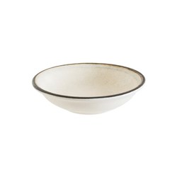 Cortado Deep Coupe Plate 150mm Bonna