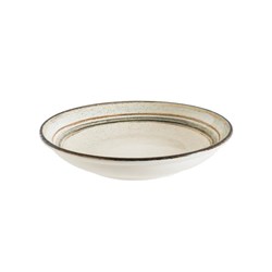 Cortado Bloom Round Coupe Bowl 230x50mm Bonna