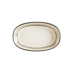 Cortado Oval Coupe Dish 150x85mm Bonna