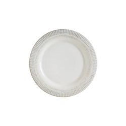 Galata Albus Flat Plate 180mm Bonna