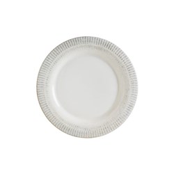 Galata Albus Flat Plate 280mm Bonna