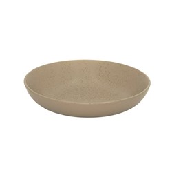 Element Coupe Bowl Earth Beige 240mm