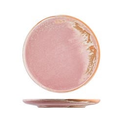Icon Plate Blush Pink 290mm 