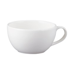 Vital Cappuccino Cup White 280ml 