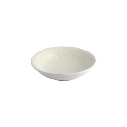 Vintage Hush Sauce Dish 100x25mm Moda Porcelain
