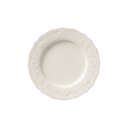 Vintage Hush Round Plate 150mm Moda Porcelain