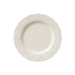 Vintage Hush Round Plate 210mm Moda Porcelain