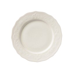 Vintage Hush Round Plate 230mm Moda Porcelain