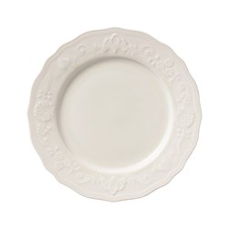 Vintage Hush Round Plate 260mm Moda Porcelain