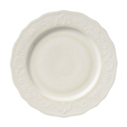 Vintage Hush Round Plate 300mm Moda Porcelain