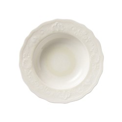 Vintage Hush Pasta Bowl 206x38mm Moda Porcelain