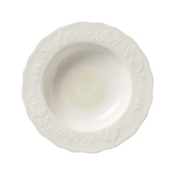 Vintage Hush Pasta Bowl 233x38mm Moda Porcelain