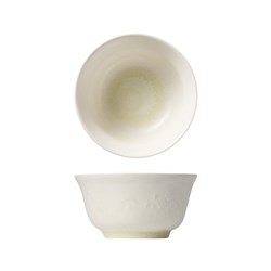 Vintage Hush Round Bowl 126x61mm Moda Porcelain