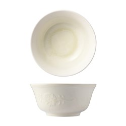 Vintage Hush Round Bowl 150x66mm Moda Porcelain