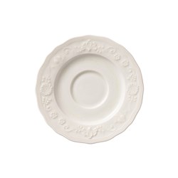 Vintage Hush Saucer 150mm Moda Porcelain