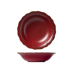 Vintage Cinder Share Bowl 227x52mm Moda Porcelain
