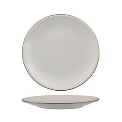Zuma Coupe Plate Mineral 285mm